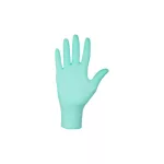 Nitrylex green nitril mentazöld kesztyű