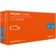 Nitrylex orange narancs nitril kesztyű