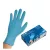 Setino kék nitril kesztyű XL méret