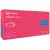 Nitrylex magenta nitril kesztyű M méret