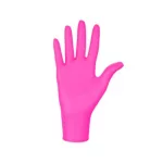 Nitrylex magenta nitril kesztyű