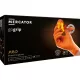 Mercator GoGrip Orange narancs Prémium nitril kesztyű XL méret