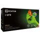 Mercator GoGrip Green zöld Prémium nitril kesztyű