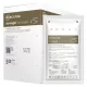 Mercator dermagel orthopedic latex szakadásálló steril kesztyű 8-as méret