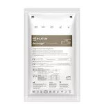 Mercator dermagel orthopedic latex szakadásálló steril kesztyű 8-as méret