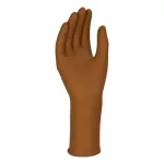 Mercator dermagel orthopedic latex szakadásálló steril kesztyű 8-as méret