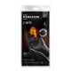 Mercator GoGrip black fekete Prémium nitril kesztyű 4 darabos