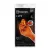 Mercator GoGrip orange narancs Prémium nitril kesztyű 4 darabos XXL méret