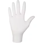 Nitrylex White fehér nitril kesztyű XL méret