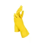 Mercator Yellow háztartási gumikesztyű