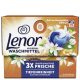 Lenor mosókapszula 15 db-os Narancsvirág