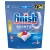 Finish Quantum All in 1 mosogatógép-tabletta, citrom, 60 db