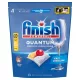 Finish Quantum All in 1 mosogatógép-tabletta, citrom, 60 db