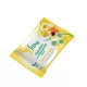 Silky Toalett 40 lapos 100% lebomló nedves toalettkendő kamilla kivonattal