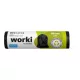 Mercator G-B-clean bags tape húzófüles szemeteszsák 60 literes