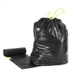 Mercator G-B-clean bags tape húzófüles szemeteszsák 60 literes