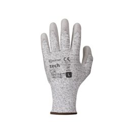 MERCATOR tech anti-cut, vágásgátló PU kesztyű
