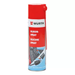 Würth Szilikon spray 500 ml