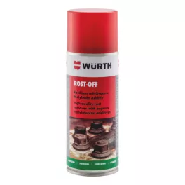 Würth Rozsdaoldó, Rost Off ROST OFF CSAVARLAZÍTÓ 400 ML