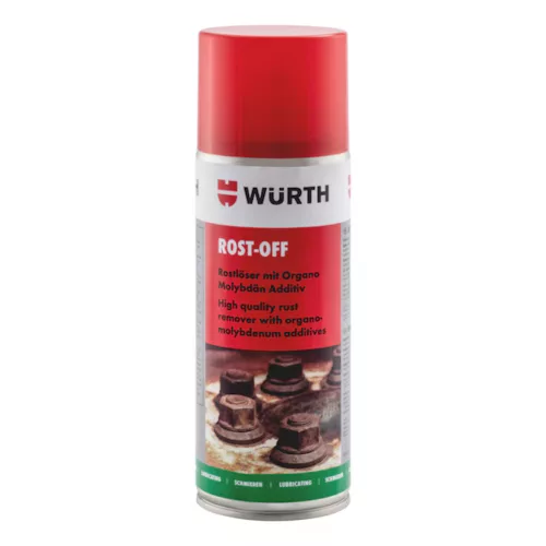 Würth Rozsdaoldó, Rost Off ROST OFF CSAVARLAZÍTÓ 400 ML