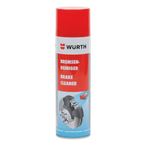 Würth FÉKTISZTÍTÓ 500 ML