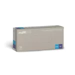  Zarys® easyCARE LONG, hosszított, kék, púdermentes nitril kesztyű