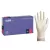  easyCARE latex vizsgálókesztyű, púderezett, nem steril, méret: S
