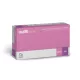  Zarys® easyCARE pink, rózsaszín, eldobható, púdermentes nitril kesztyű