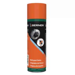 Berner FÉKTISZTÍTÓ 500 ML