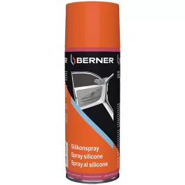 Berner Szilikon spray 400 ml