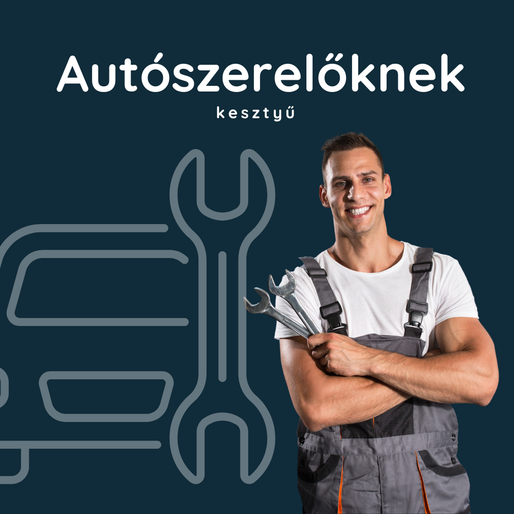 Miért érdemes minőségi nitril gumikesztyűt választani autószerelőként?