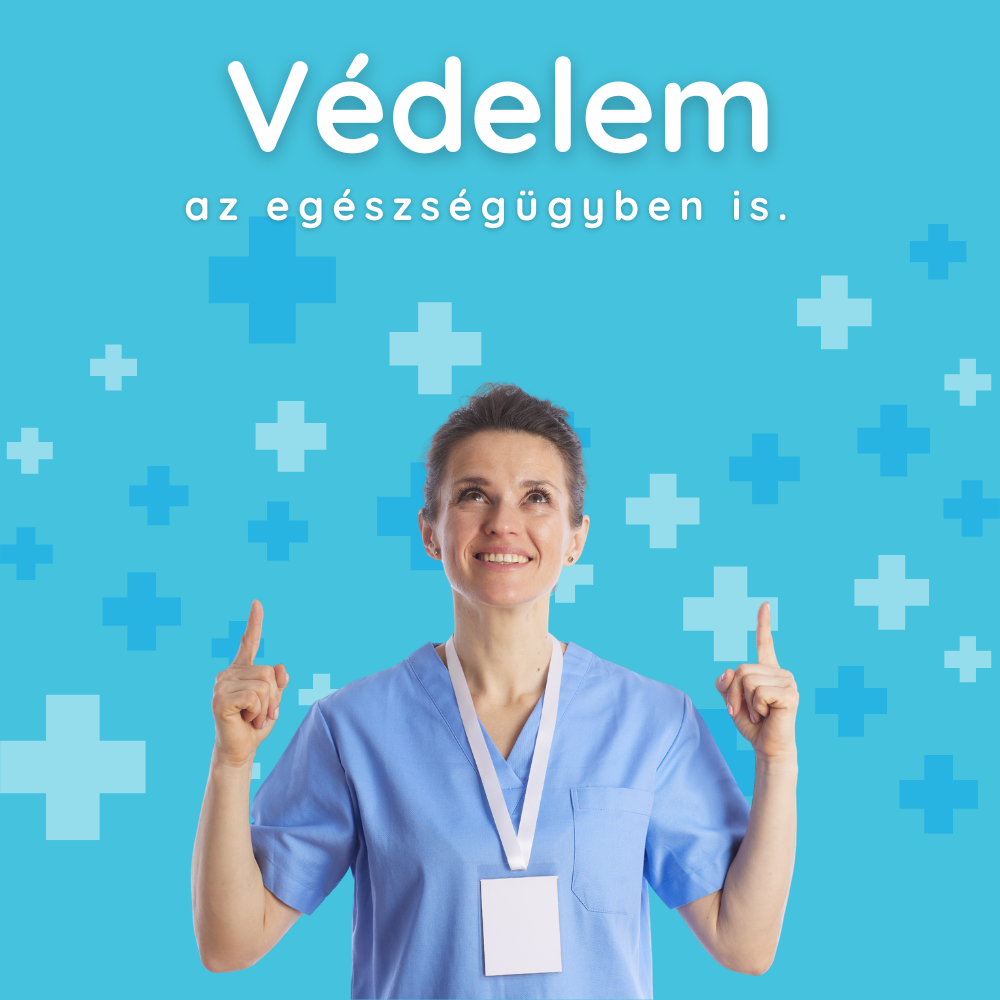 Cipővédő lábzsák az egészségügyben: miért nem mindegy, mit húzunk a lábunkra?
