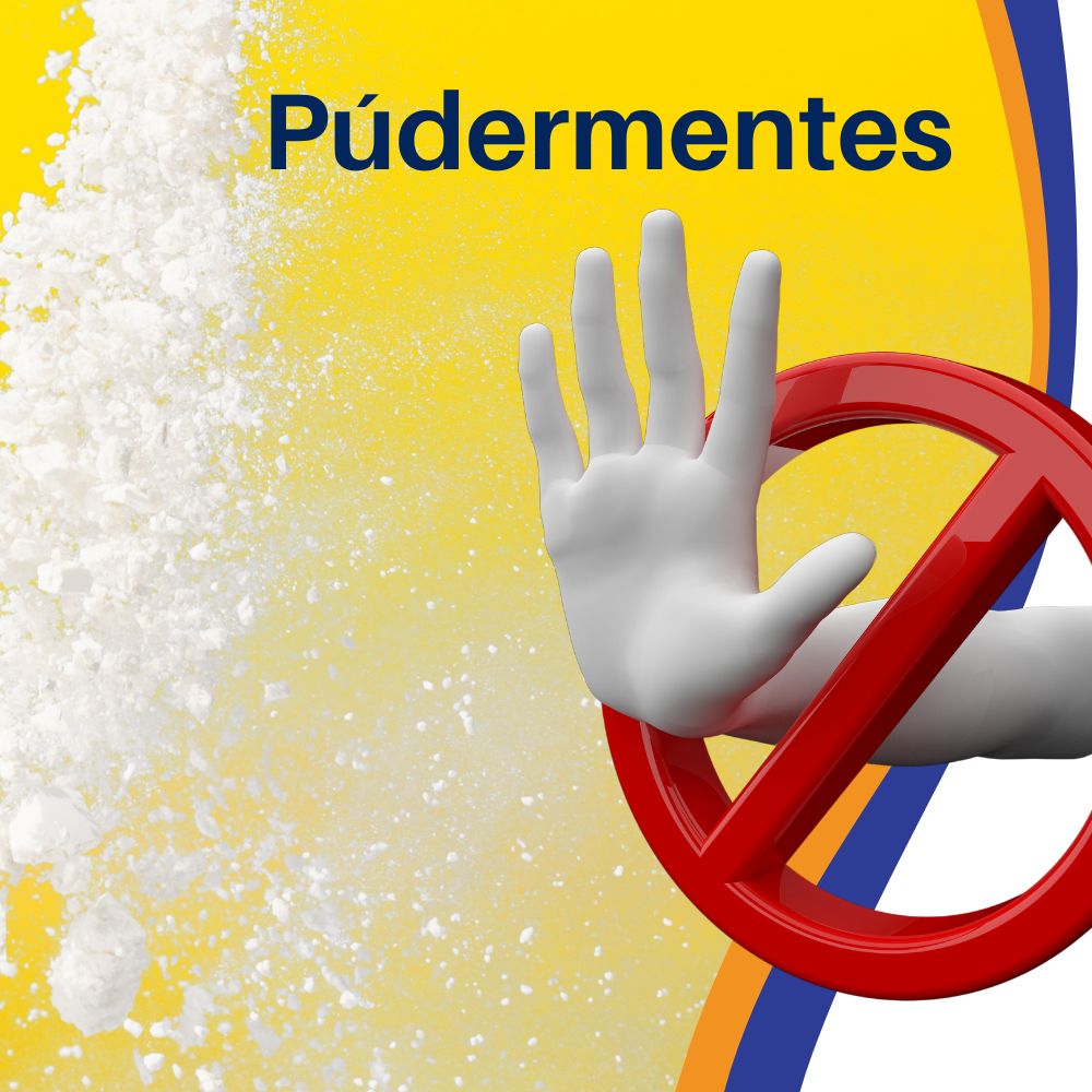 Púdermentes gumikesztyűk: Miért érdemes őket használni?